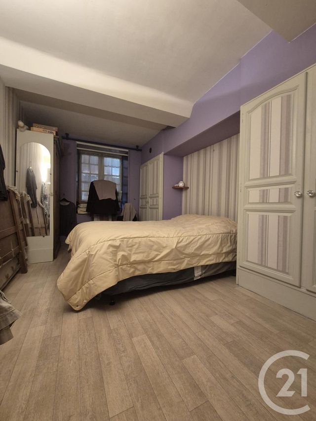 maison à vendre - 4 pièces - 107.48 m2 - BAGNOLES DE L ORNE NORMANDIE - 61 - BASSE-NORMANDIE - Century 21 Agence Pays D'Andaines