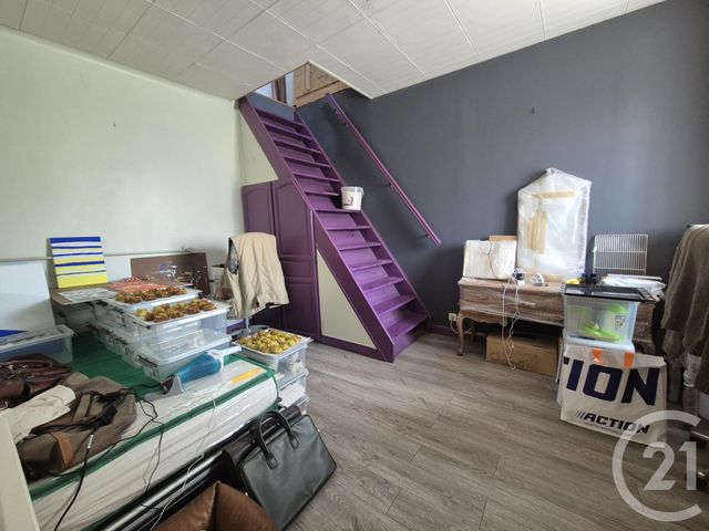 maison à vendre - 4 pièces - 107.48 m2 - BAGNOLES DE L ORNE NORMANDIE - 61 - BASSE-NORMANDIE - Century 21 Agence Pays D'Andaines