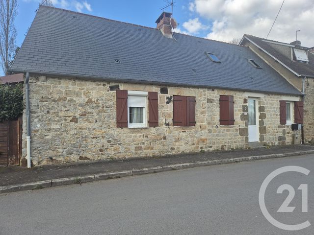 maison - BAGNOLES DE L ORNE NORMANDIE - 61