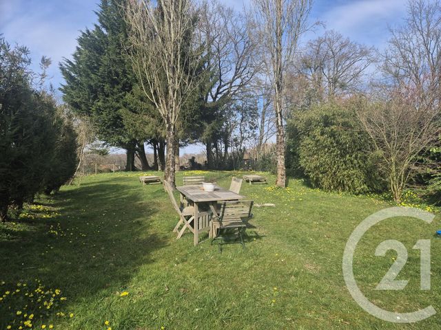 maison à vendre - 4 pièces - 107.48 m2 - BAGNOLES DE L ORNE NORMANDIE - 61 - BASSE-NORMANDIE - Century 21 Agence Pays D'Andaines