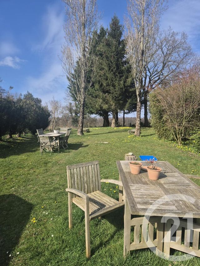 maison à vendre - 4 pièces - 107.48 m2 - BAGNOLES DE L ORNE NORMANDIE - 61 - BASSE-NORMANDIE - Century 21 Agence Pays D'Andaines