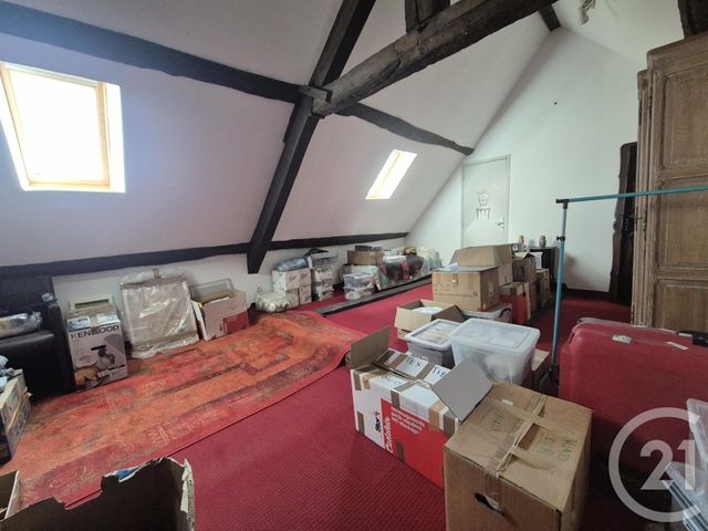 maison à vendre - 4 pièces - 107.48 m2 - BAGNOLES DE L ORNE NORMANDIE - 61 - BASSE-NORMANDIE - Century 21 Agence Pays D'Andaines