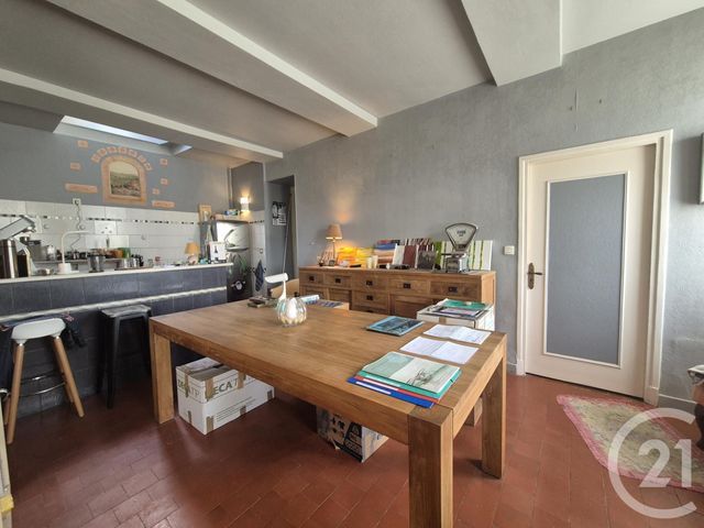 maison à vendre - 4 pièces - 107.48 m2 - BAGNOLES DE L ORNE NORMANDIE - 61 - BASSE-NORMANDIE - Century 21 Agence Pays D'Andaines