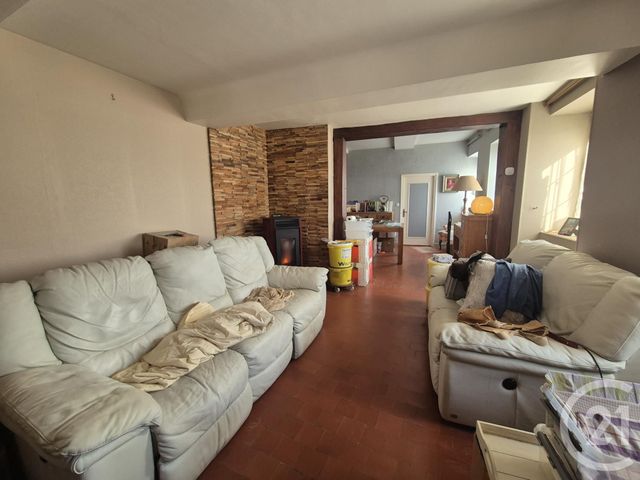 maison à vendre - 4 pièces - 107.48 m2 - BAGNOLES DE L ORNE NORMANDIE - 61 - BASSE-NORMANDIE - Century 21 Agence Pays D'Andaines