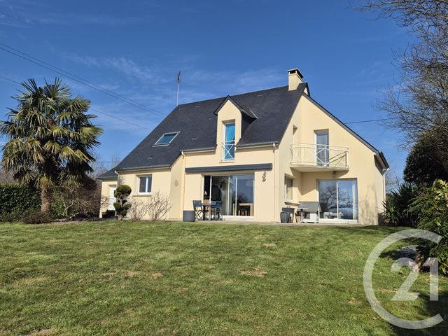 maison - MAGNY LE DESERT - 61