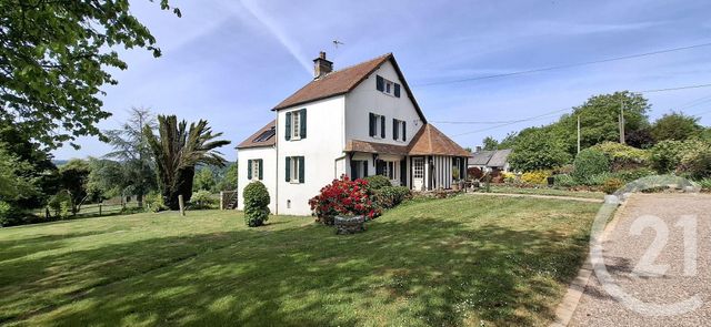 Maison à vendre STE HONORINE LA GUILLAUME