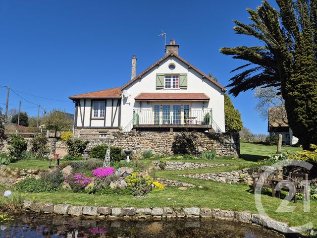 Maison à vendre STE HONORINE LA GUILLAUME