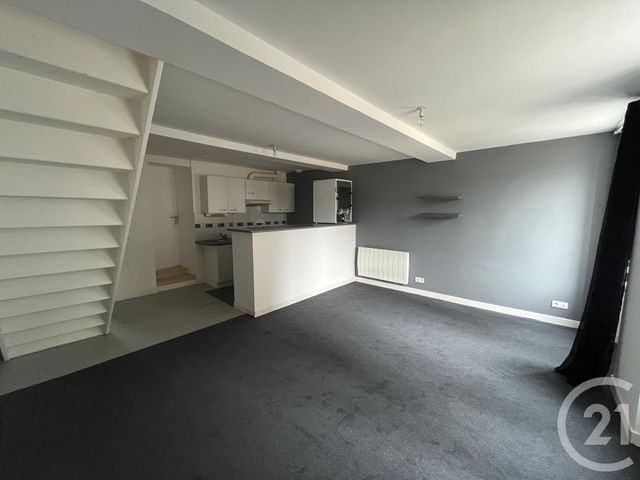 appartement - ST FRAIMBAULT - 61