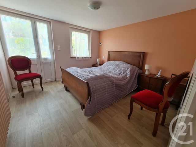 maison à vendre - 5 pièces - 100.0 m2 - CHAMPSECRET - 61 - BASSE-NORMANDIE - Century 21 Agence Pays D'Andaines