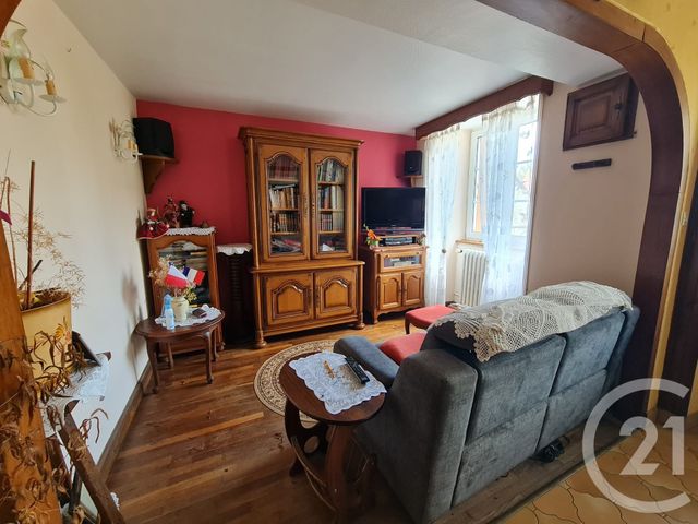 maison à vendre - 5 pièces - 100.0 m2 - CHAMPSECRET - 61 - BASSE-NORMANDIE - Century 21 Agence Pays D'Andaines