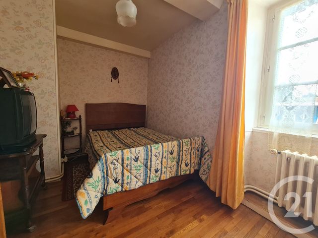 maison à vendre - 5 pièces - 100.0 m2 - CHAMPSECRET - 61 - BASSE-NORMANDIE - Century 21 Agence Pays D'Andaines