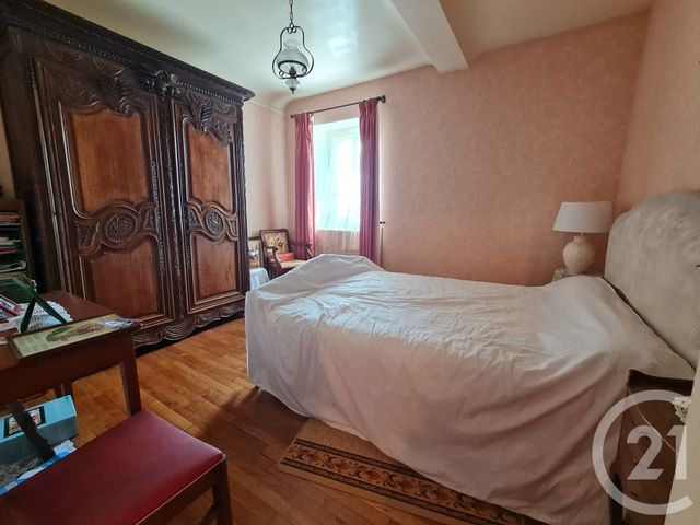 maison à vendre - 5 pièces - 100.0 m2 - CHAMPSECRET - 61 - BASSE-NORMANDIE - Century 21 Agence Pays D'Andaines