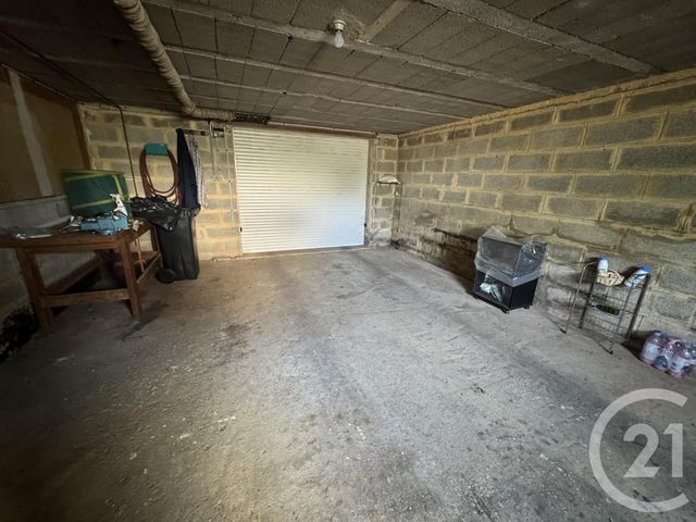 maison à vendre - 4 pièces - 102.6 m2 - LA FERTE MACE - 61 - BASSE-NORMANDIE - Century 21 Agence Pays D'Andaines