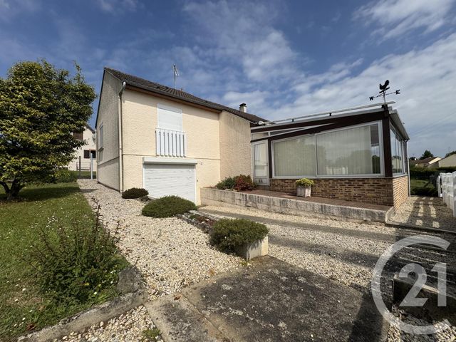 maison - LA FERTE MACE - 61