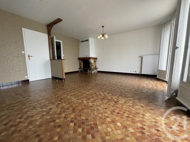 maison à vendre - 4 pièces - 102.6 m2 - LA FERTE MACE - 61 - BASSE-NORMANDIE - Century 21 Agence Pays D'Andaines