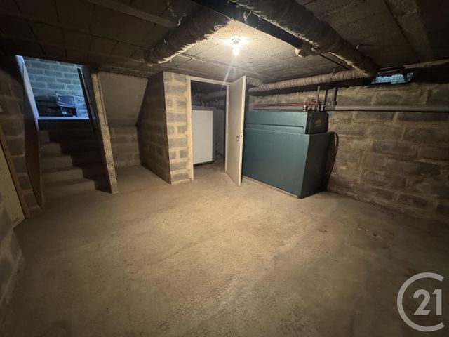 maison à vendre - 4 pièces - 102.6 m2 - LA FERTE MACE - 61 - BASSE-NORMANDIE - Century 21 Agence Pays D'Andaines