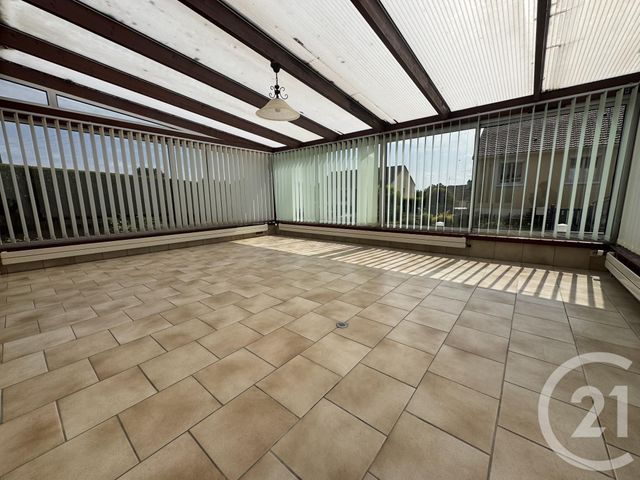 maison à vendre - 4 pièces - 102.6 m2 - LA FERTE MACE - 61 - BASSE-NORMANDIE - Century 21 Agence Pays D'Andaines