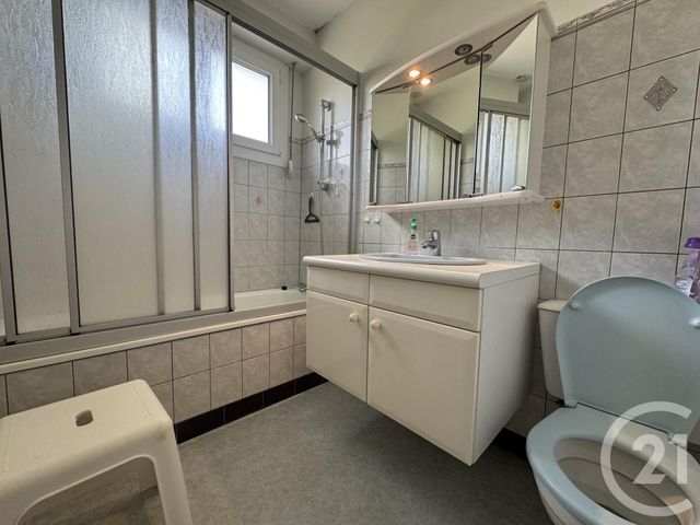 maison à vendre - 4 pièces - 102.6 m2 - LA FERTE MACE - 61 - BASSE-NORMANDIE - Century 21 Agence Pays D'Andaines