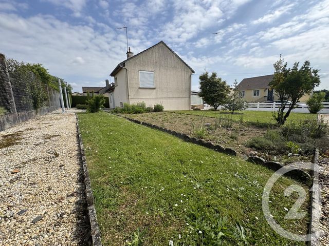 maison à vendre - 4 pièces - 102.6 m2 - LA FERTE MACE - 61 - BASSE-NORMANDIE - Century 21 Agence Pays D'Andaines