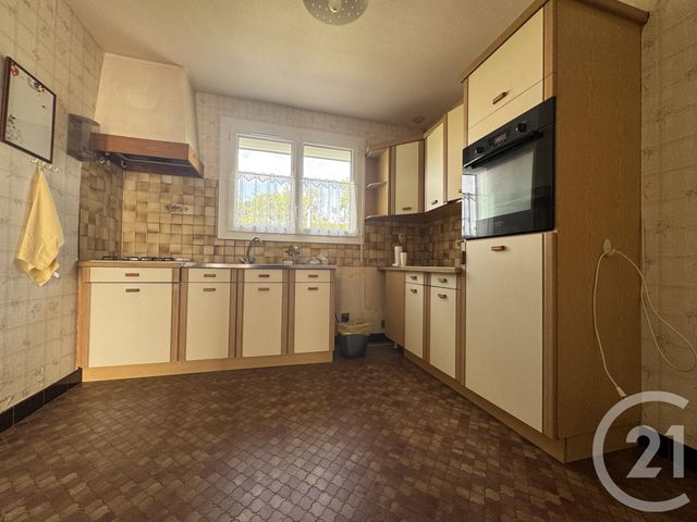 maison à vendre - 4 pièces - 102.6 m2 - LA FERTE MACE - 61 - BASSE-NORMANDIE - Century 21 Agence Pays D'Andaines