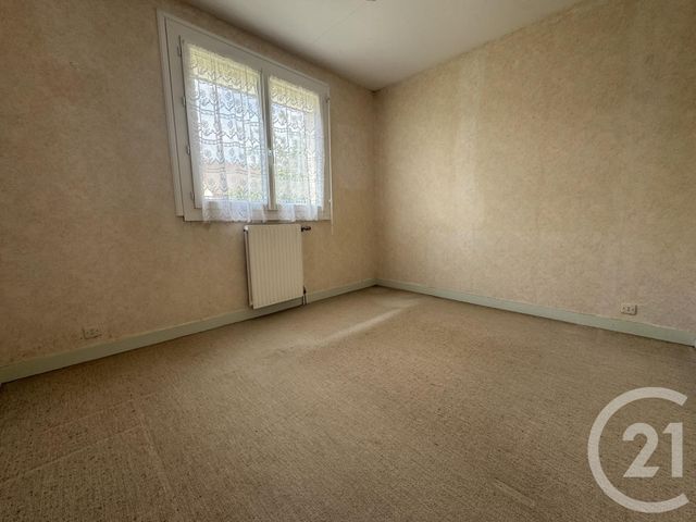 maison à vendre - 4 pièces - 102.6 m2 - LA FERTE MACE - 61 - BASSE-NORMANDIE - Century 21 Agence Pays D'Andaines