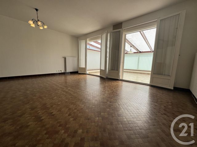 maison à vendre - 4 pièces - 102.6 m2 - LA FERTE MACE - 61 - BASSE-NORMANDIE - Century 21 Agence Pays D'Andaines