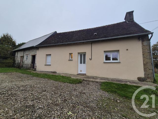 maison - LE GRAIS - 61