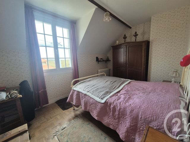 Afficher la photo en grand maison à vendre - 5 pièces - 104.0 m2 - BAGNOLES DE L ORNE NORMANDIE - 61 - BASSE-NORMANDIE - Century 21 Agence Pays D'Andaines