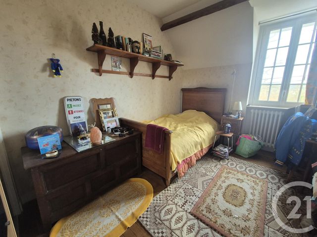 Afficher la photo en grand maison à vendre - 5 pièces - 104.0 m2 - BAGNOLES DE L ORNE NORMANDIE - 61 - BASSE-NORMANDIE - Century 21 Agence Pays D'Andaines