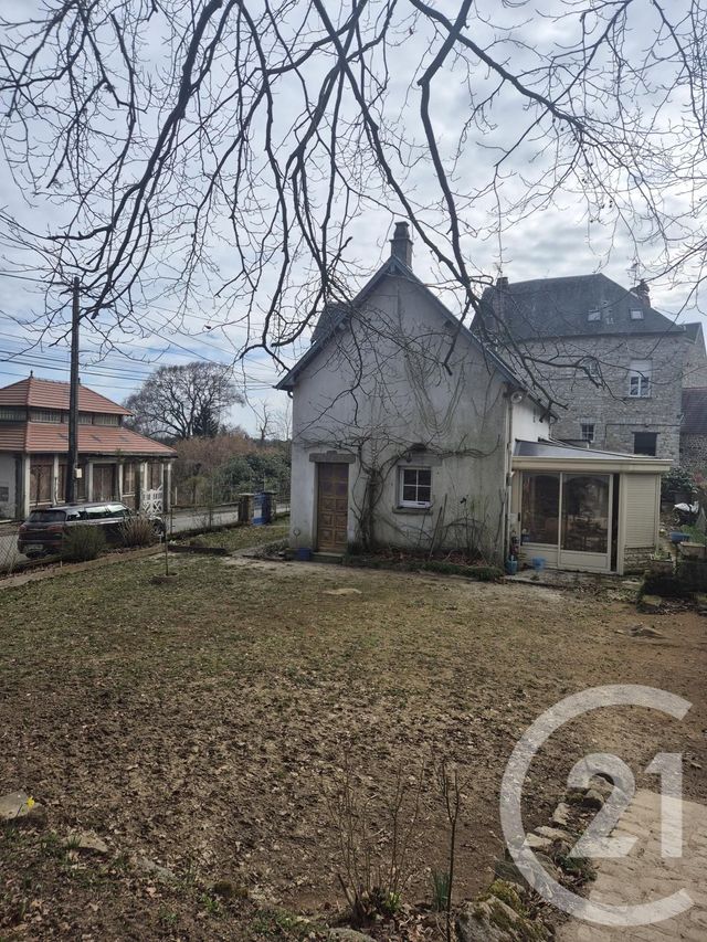 Afficher la photo en grand maison à vendre - 5 pièces - 104.0 m2 - BAGNOLES DE L ORNE NORMANDIE - 61 - BASSE-NORMANDIE - Century 21 Agence Pays D'Andaines