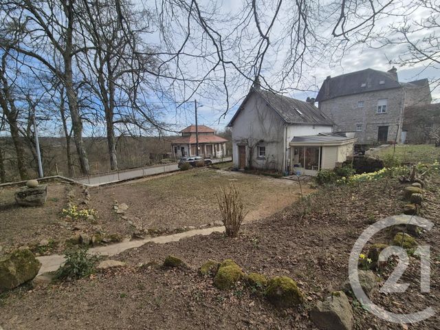 Afficher la photo en grand maison à vendre - 5 pièces - 104.0 m2 - BAGNOLES DE L ORNE NORMANDIE - 61 - BASSE-NORMANDIE - Century 21 Agence Pays D'Andaines