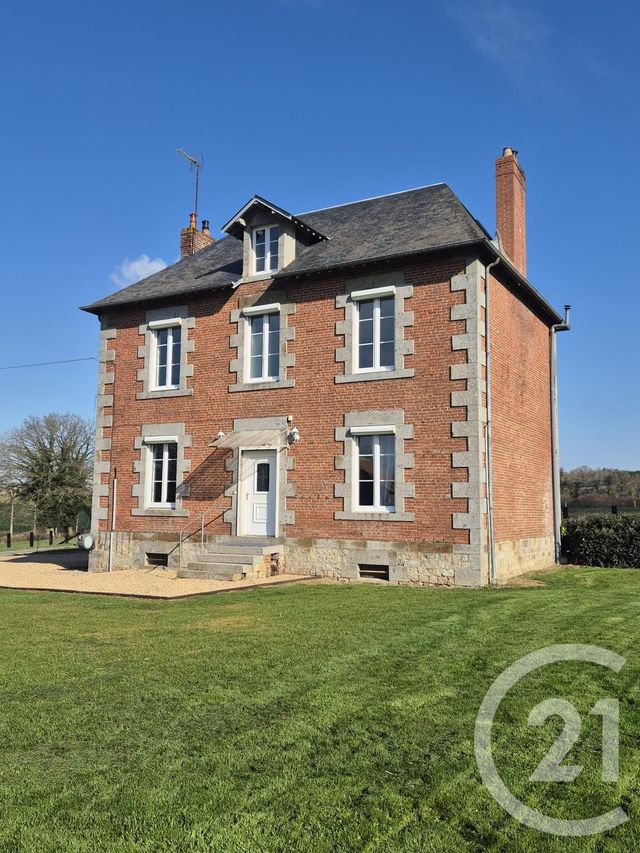 maison - MAGNY LE DESERT - 61