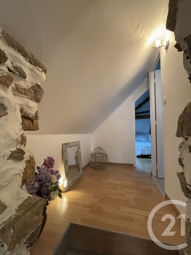 maison à vendre - 5 pièces - 80.85 m2 - BAGNOLES DE L ORNE NORMANDIE - 61 - BASSE-NORMANDIE - Century 21 Agence Pays D'Andaines