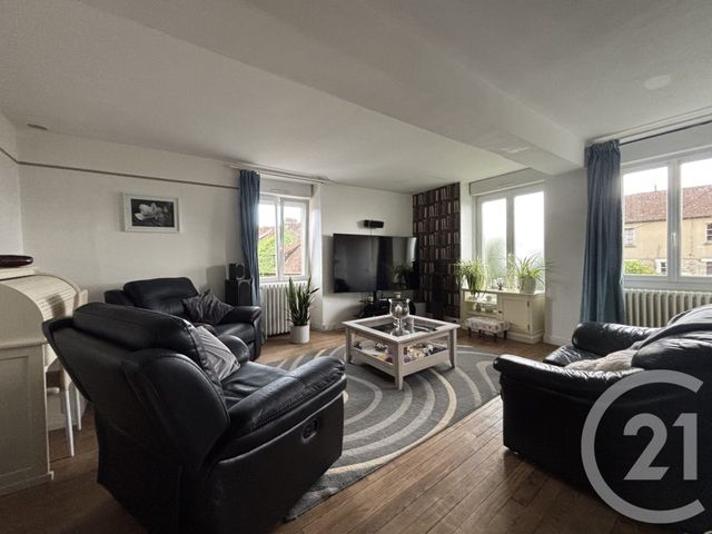 maison à vendre - 5 pièces - 80.85 m2 - BAGNOLES DE L ORNE NORMANDIE - 61 - BASSE-NORMANDIE - Century 21 Agence Pays D'Andaines