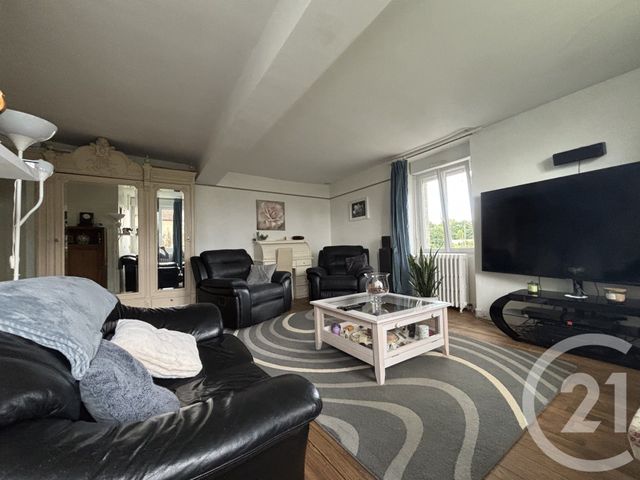 maison à vendre - 5 pièces - 80.85 m2 - BAGNOLES DE L ORNE NORMANDIE - 61 - BASSE-NORMANDIE - Century 21 Agence Pays D'Andaines