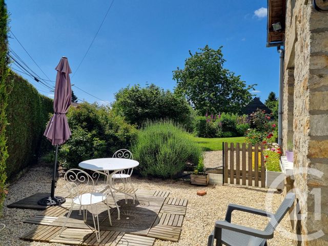 maison à vendre - 5 pièces - 80.85 m2 - BAGNOLES DE L ORNE NORMANDIE - 61 - BASSE-NORMANDIE - Century 21 Agence Pays D'Andaines