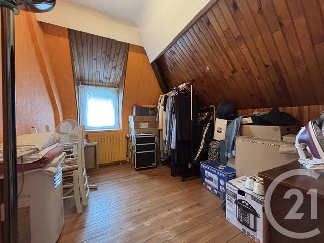 maison à vendre - 5 pièces - 80.85 m2 - BAGNOLES DE L ORNE NORMANDIE - 61 - BASSE-NORMANDIE - Century 21 Agence Pays D'Andaines