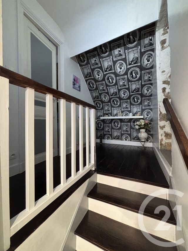 maison à vendre - 5 pièces - 80.85 m2 - BAGNOLES DE L ORNE NORMANDIE - 61 - BASSE-NORMANDIE - Century 21 Agence Pays D'Andaines