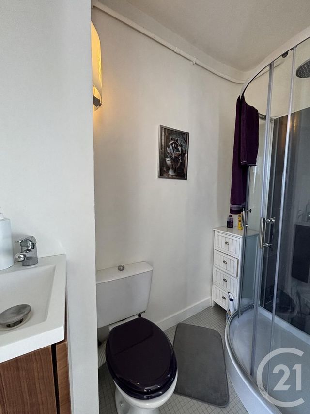 maison à vendre - 5 pièces - 80.85 m2 - BAGNOLES DE L ORNE NORMANDIE - 61 - BASSE-NORMANDIE - Century 21 Agence Pays D'Andaines