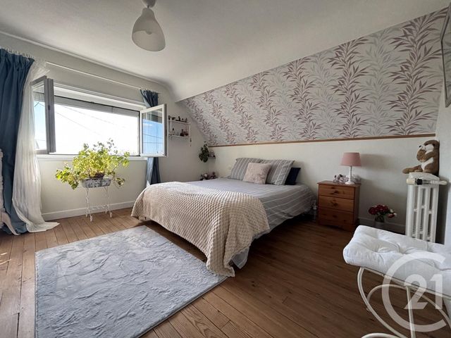 maison à vendre - 5 pièces - 80.85 m2 - BAGNOLES DE L ORNE NORMANDIE - 61 - BASSE-NORMANDIE - Century 21 Agence Pays D'Andaines