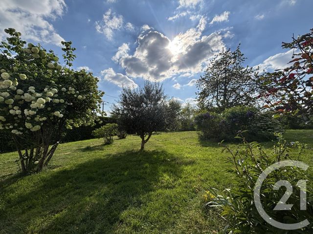 maison à vendre - 5 pièces - 80.85 m2 - BAGNOLES DE L ORNE NORMANDIE - 61 - BASSE-NORMANDIE - Century 21 Agence Pays D'Andaines