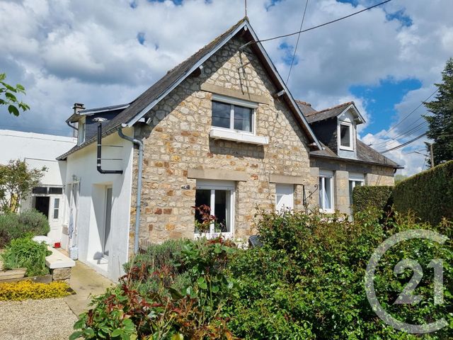 maison - BAGNOLES DE L ORNE NORMANDIE - 61