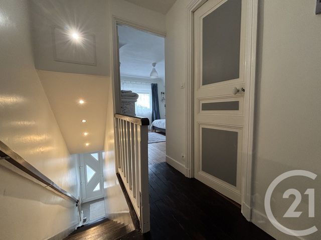 maison à vendre - 5 pièces - 80.85 m2 - BAGNOLES DE L ORNE NORMANDIE - 61 - BASSE-NORMANDIE - Century 21 Agence Pays D'Andaines