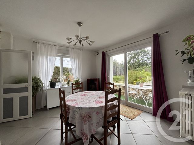 maison à vendre - 5 pièces - 80.85 m2 - BAGNOLES DE L ORNE NORMANDIE - 61 - BASSE-NORMANDIE - Century 21 Agence Pays D'Andaines