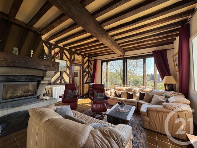 maison - BAGNOLES DE L ORNE NORMANDIE - 61