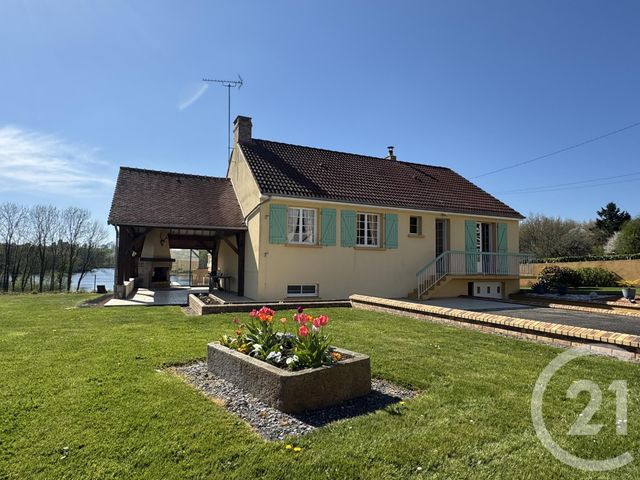 maison - LA FERTE MACE - 61