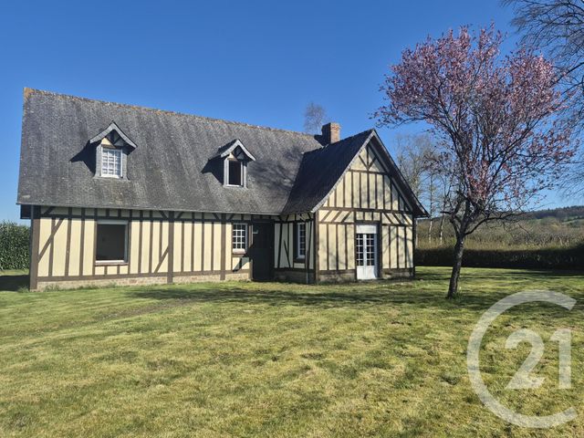 maison - LIGNIERES ORGERES - 53