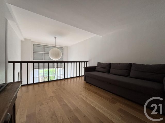 Appartement T2 à vendre - 2 pièces - 65.0 m2 - BAGNOLES DE L ORNE NORMANDIE - 61 - BASSE-NORMANDIE - Century 21 Agence Pays D'Andaines