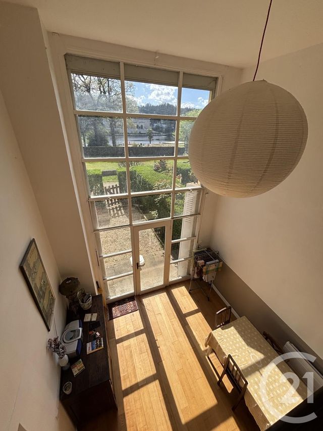 Appartement T2 à vendre - 2 pièces - 65.0 m2 - BAGNOLES DE L ORNE NORMANDIE - 61 - BASSE-NORMANDIE - Century 21 Agence Pays D'Andaines