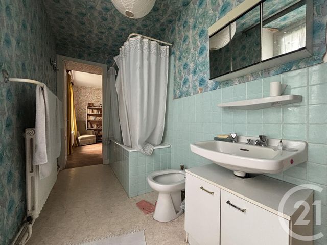 maison à vendre - 7 pièces - 126.0 m2 - CHAMPSECRET - 61 - BASSE-NORMANDIE - Century 21 Agence Pays D'Andaines